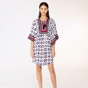 Tory Burch Beetle Bug cover-up size L